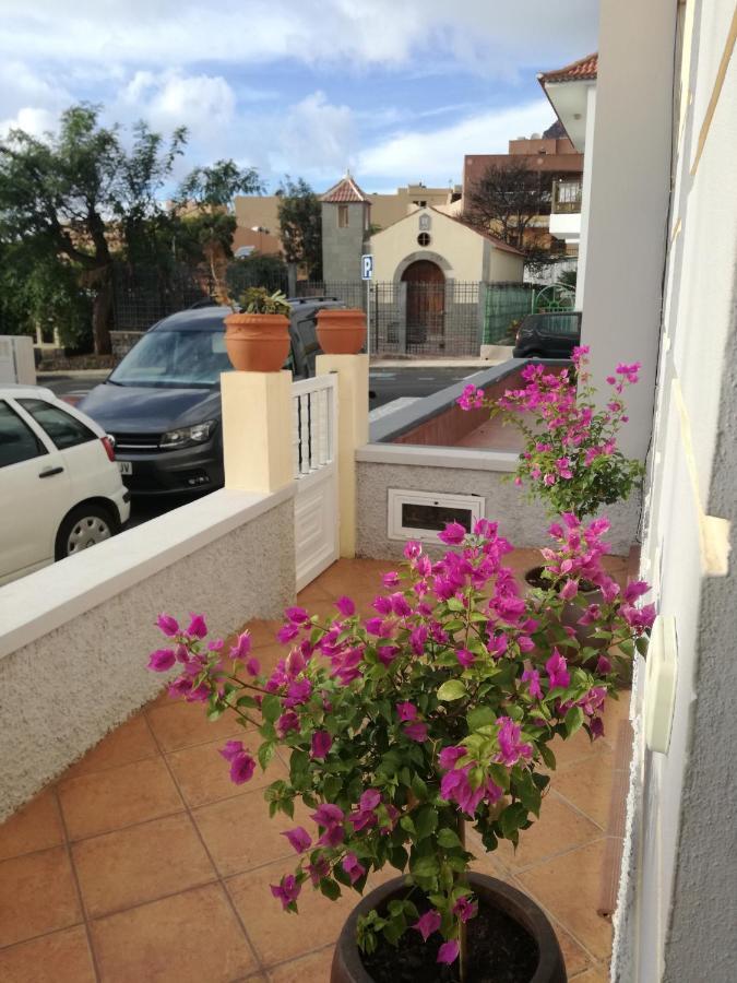 Casa La Palomera 1 Valle Gran Rey Exterior photo
